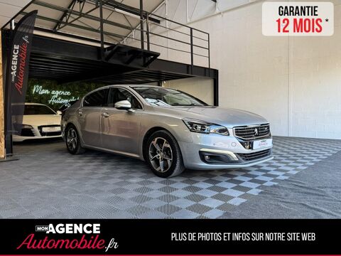 Annonce voiture Peugeot 508 9990 �