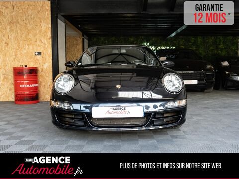 911 CARRERA 997.1 325 2006 occasion 49500 Segr&eacute;