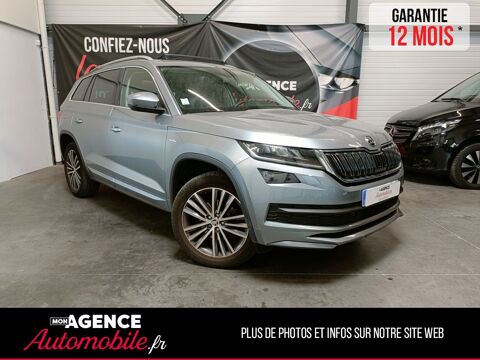 Annonce voiture Skoda Kodiaq 28490 €