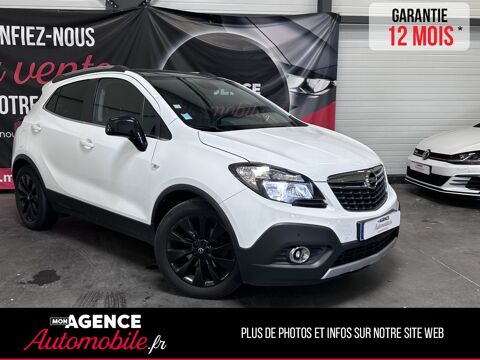 Opel mokka 1.4 Turbo 140 CV 4x2 Cosmo Pack - GARANT