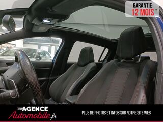 308 1.2 130 CV GT LINE 2018 occasion 33320 Eysines