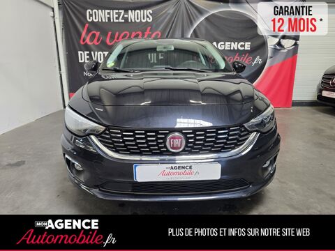 Tipo 1.6 MULTIJET 120 POP BUSINESS 2018 occasion 33320 Eysines