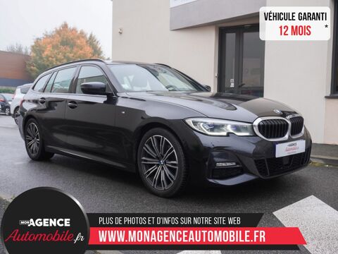 Annonce voiture BMW Srie 3 26990 