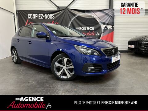Peugeot 308 1.2 110 CV STYLE