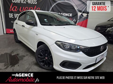 Fiat tipo 1.3 MULTIJET 95 LOUNGE