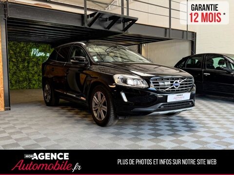 Annonce voiture Volvo XC60 11990 €