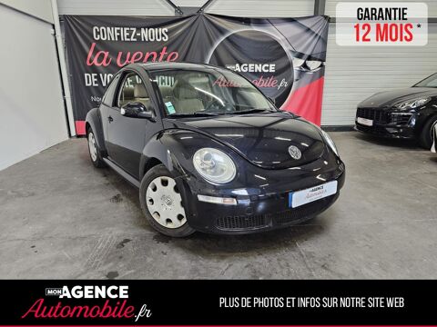Volkswagen beetle NEW  1.4 TSI 75CV