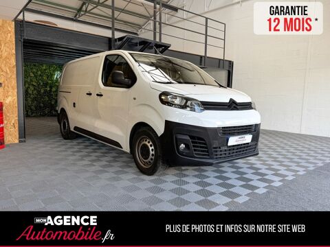 Citro&euml;n Jumpy M 1.5 BLUE HDI 120 CONTROL / CAM&Eacute;RA 2020 occasion Segr&eacute; 49500