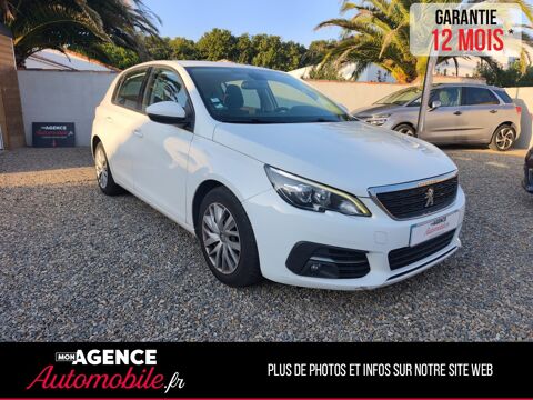 Annonce voiture Peugeot 308 5990 €