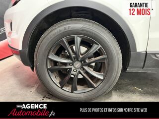Range Rover Evoque 2.2 SD4 190 CV 2011 occasion 33320 Eysines