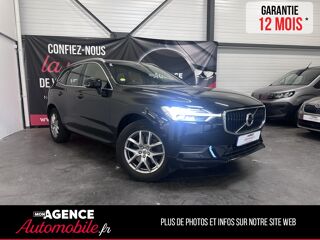 XC60 2.0 D4 190 Ch Business Executive 2017 occasion 33320 Eysines