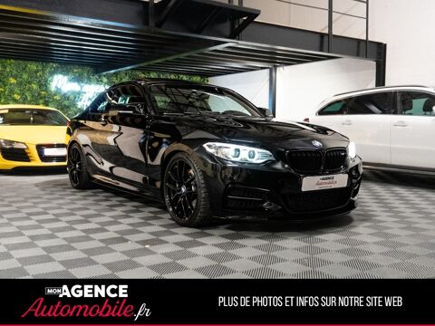 BMW Serie 2 M235I 3.0 M PERFORMANCE 2016 occasion Le Lion-d'Angers 49220