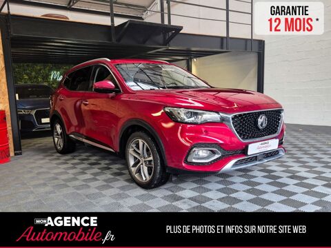 MG MG.EHS 1.5T GDI HYBRID COMFORT / SUIVI MG 2021 occasion Segr&eacute; 49500