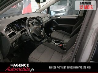 Touran 2.0 TDI 150 CV SOUND - DISTRIBUTION OK 2016 occasion 33320 Eysines