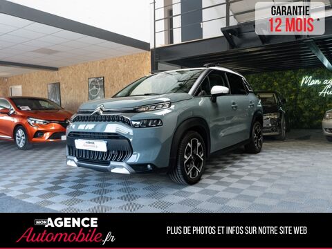 C3 1.5 HDI 110 SHINE 2021 occasion 49500 Segr&eacute;