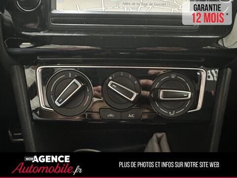 Polo 1.2 TSI 90 CV CONFORTLINE 2017 occasion 33320 Eysines