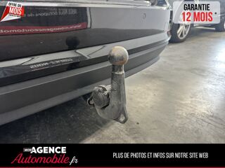 A4 AVANT 2.0 TDI 150 CV BUSINESS LINE GARANTIE 12 MOIS 2017 occasion 33320 Eysines