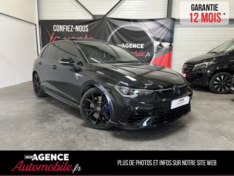 Annonce voiture Volkswagen Golf 49990 €