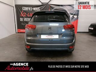Spacetourer 1.5 BLUEHDI EAT8 130 CV FEEL 2019 occasion 33320 Eysines