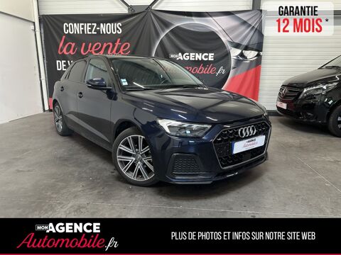 Audi A1 25 TFSI 95 CV ADVANCED 2019 occasion Eysines 33320