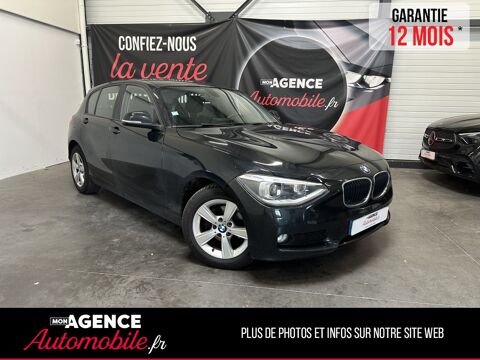 Bmw serie 1 F20 116i 1.6 136 CV URBAN LOUNGE - GARAN