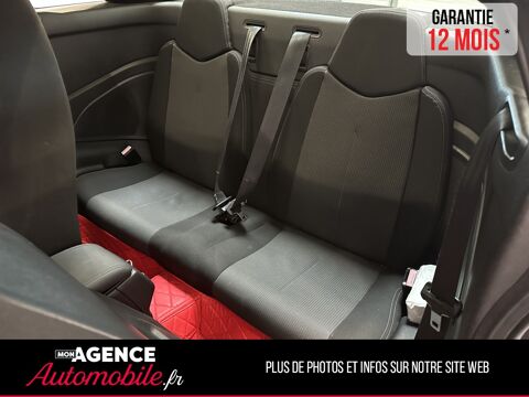 RCZ 2.0 HDI 163 CV - DISTRIBUTION OK 2010 occasion 33320 Eysines