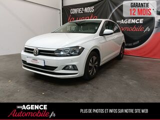 Polo 1.6 TDI 80 CV CONFORTLINE 2019 occasion 33320 Eysines