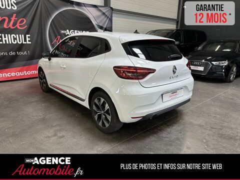 Clio V 1.5 BLUE DCI 100 EVOLUTION 2023 occasion 33320 Eysines