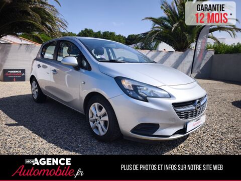 Opel corsa 1.4 90 EDITION / Garantie 12 Mois