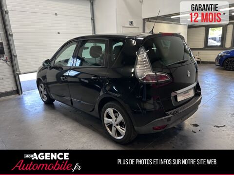 Sc&eacute;nic III 1.5 DCI 110 LOUNGE GARANTIE 12 MOIS 2013 occasion 33320 Eysines