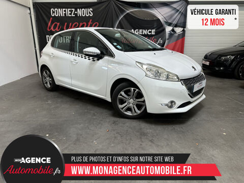 Peugeot 208 1.6 E-HDI 92 CV ALLURE