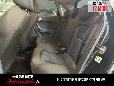 A1 1.6 TDI 116 CV S-LINE 2017 occasion 33320 Eysines