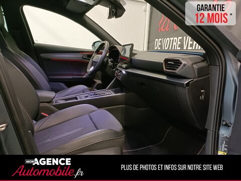 Formentor 2.0 TFSI DSG7 VZ 245 CV 2022 occasion 33320 Eysines