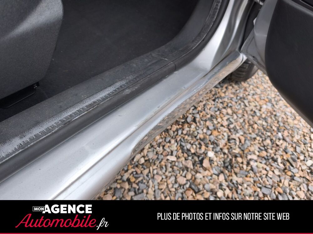 C3 Phase 2 1.4 I 75 Cv Exclusive 2006 occasion 85340 Les Sables-d'Olonne