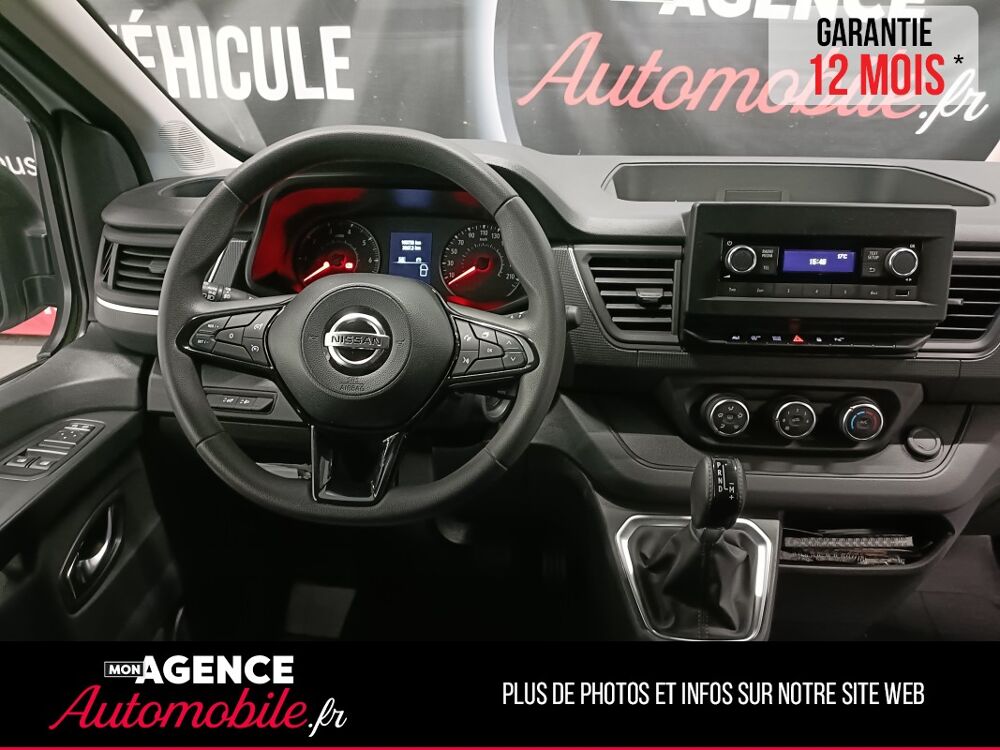 Primastar L1H1 2.0 DCI 150 CV ACENTA 2024 occasion 33320 Eysines