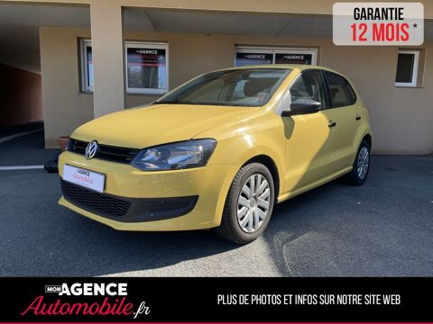 Volkswagen polo 1.4 I DSG7 86 Cv Trendline / Garantie 12
