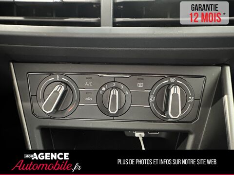 Polo 1.0 TSI 95 CV CONFORTLINE 2020 occasion 33320 Eysines