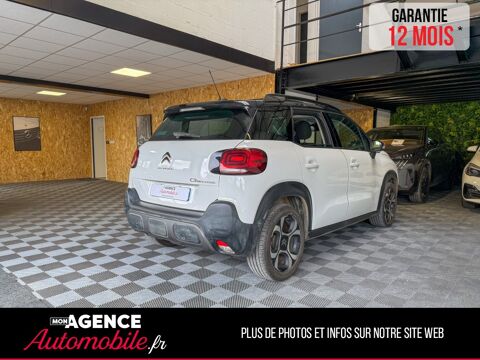C3 Aircross 1.2 110 SHINE / DISTRIBUTION FAITE 2019 occasion 49500 Segr&eacute;
