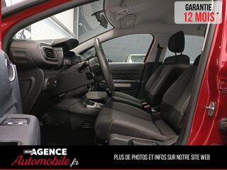 C3 1.5 BLUEHDI 100 CV FEEL - DISTRIBUTION OK 2020 occasion 33320 Eysines