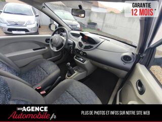Twingo II 1.2 16V 75 Peu De Km / Garantie 12 Mois 2009 occasion 85340 Les Sables-d'Olonne