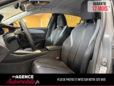 308 1.5 BLUEHDI 130 EAT8 ALLURE / CARPLAY 2024 occasion 49500 Segr&eacute;
