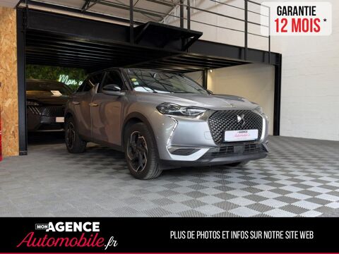 Annonce voiture Citroën DS3 16990 €
