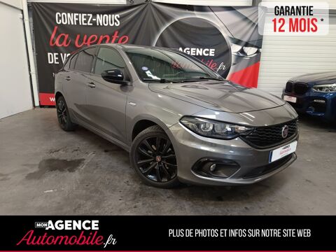 Fiat tipo 1.4 95CV EASY