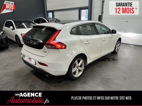 V40 D3 Momentum GARANTIE 12 MOIS 2013 occasion 33320 Eysines