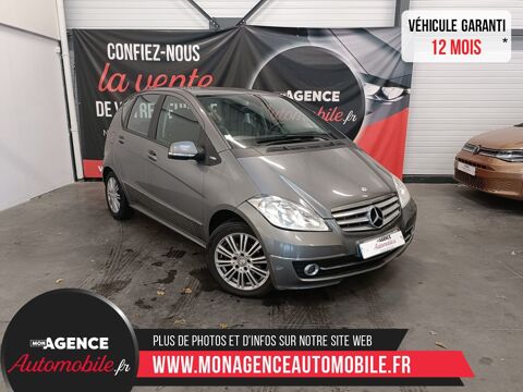 Mercedes classe a 180 CDi 109 CV GARANTIE 12 MOIS