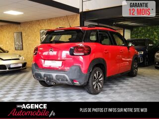 C3 Aircross 1.6 BLUE HDI 120 FEEL 2018 occasion 49500 Segr&eacute;