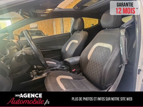 Ceed 1.6 CRDI 136 GT LINE 2016 occasion 49500 Segr&eacute;
