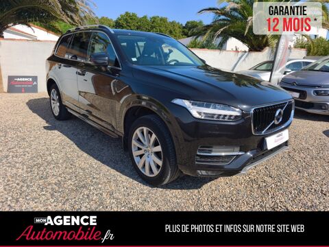 Annonce voiture Volvo XC90 21990 €