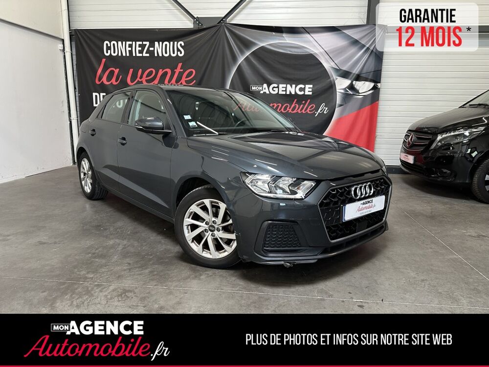 A1 30 TFSI 110 CV BUSINESS LINE 2020 occasion 33320 Eysines