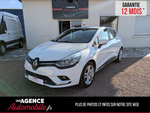 Annonce voiture Renault Clio 11490 